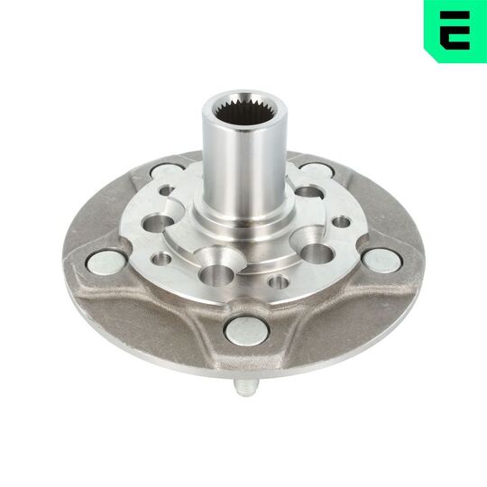 Optimal Wheel hub to suit Ford