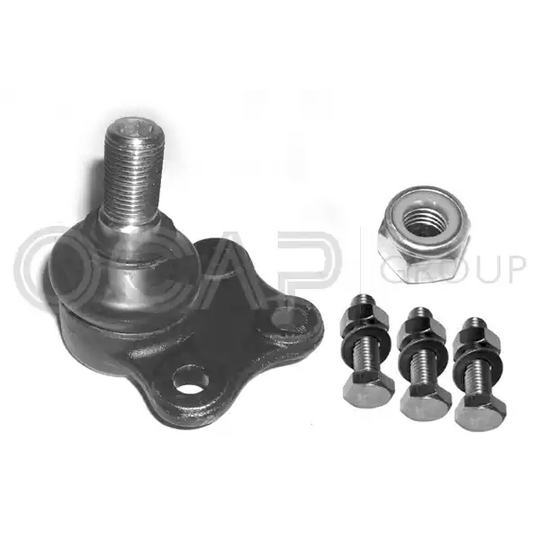 Ocap Ball Joint to suit Renault, Opel, Vauxhall