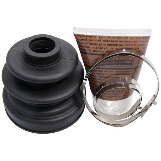 Febest Bellow, driveshaft to suit Mitsubishi, Toyota, Ford