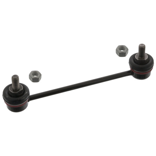 Febi Bilstein Rod/Strut, stabiliser to suit Opel, Vauxhall