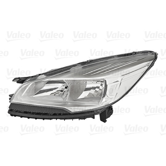 Valeo 044979 Headlight to suit Ford