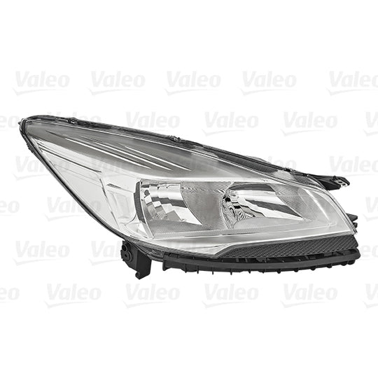 Valeo 044980 Headlight to suit Ford