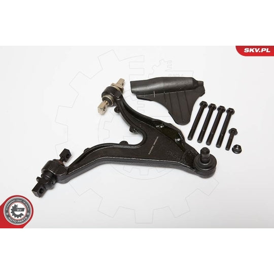 Esen Skv Control Arm/Trailing Arm, wheel suspension to suit Volvo