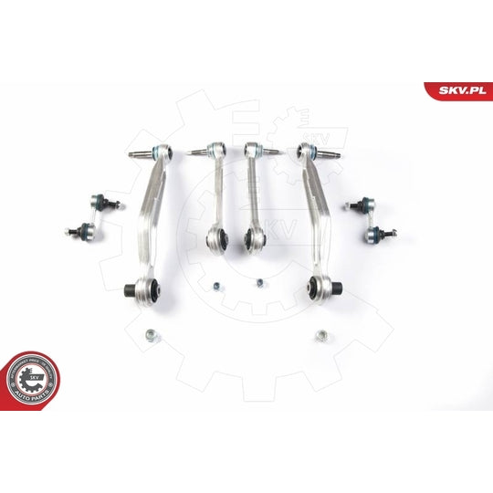 Esen Skv Repair Kit, control arm to suit BMW