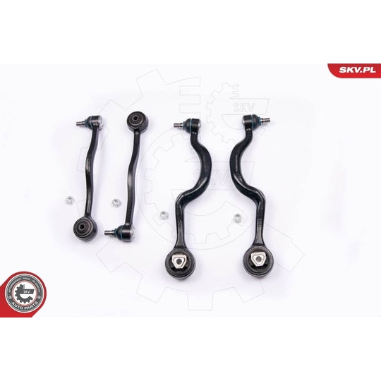 Esen Skv Repair Kit, control arm to suit BMW