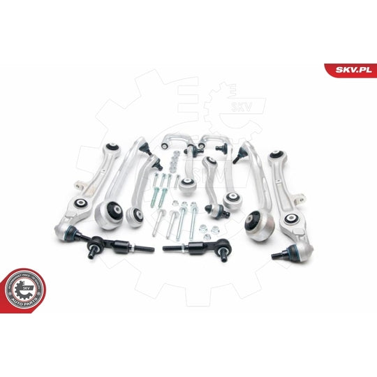 Esen Skv Repair Kit, control arm to suit Audi, VW, Seat