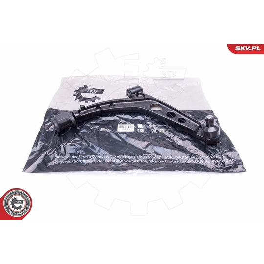 Esen Skv Control Arm/Trailing Arm, wheel suspension to suit Fiat