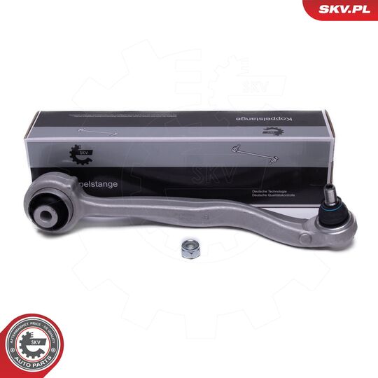 Esen Skv Control Arm/Trailing Arm, wheel suspension to suit Mercedes-Benz