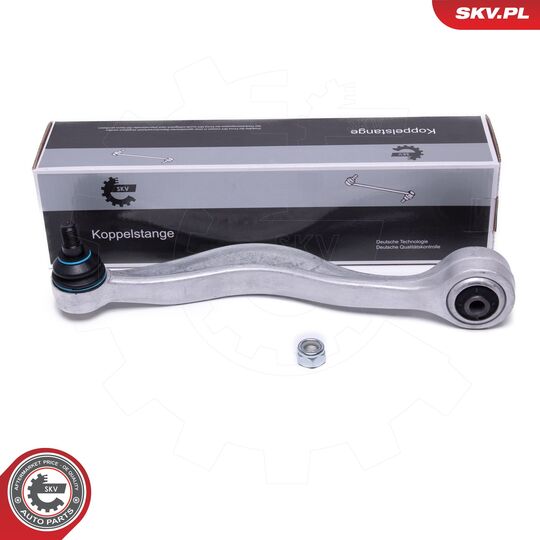 Esen Skv Control Arm/Trailing Arm, wheel suspension to suit BMW, Citroën