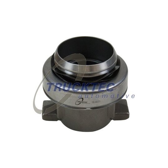 Trucktec Automotive Clutch Release Bearing to suit Mercedes-Benz, Iveco, Daf