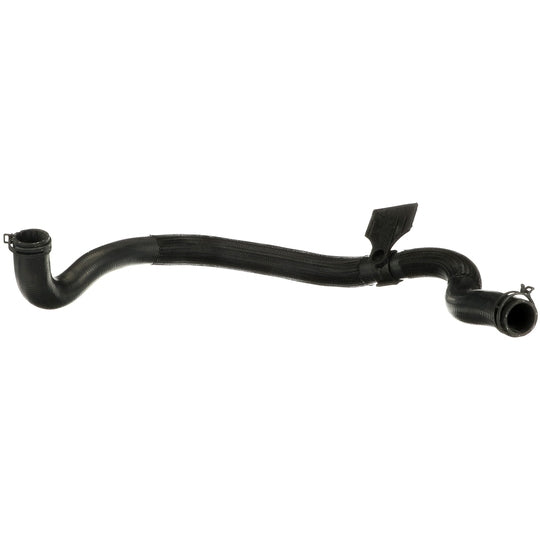 Gates Radiator Hose to suit Ford