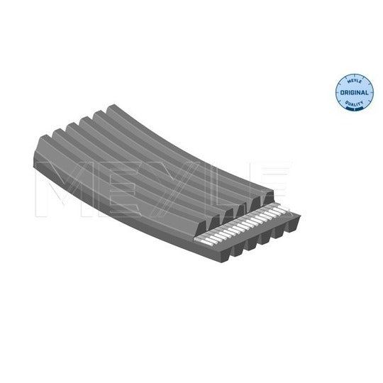 Meyle V-Ribbed Belt to suit Ford, Audi, VW