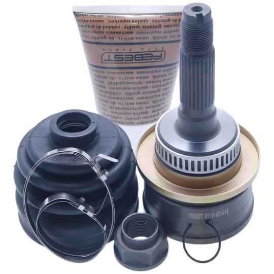 Febest Joint, drive shaft to suit Ford, Mazda