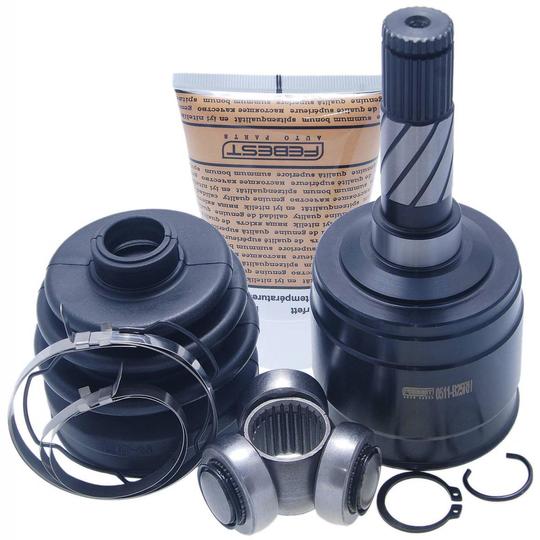 Febest Joint, drive shaft to suit Ford, Mazda