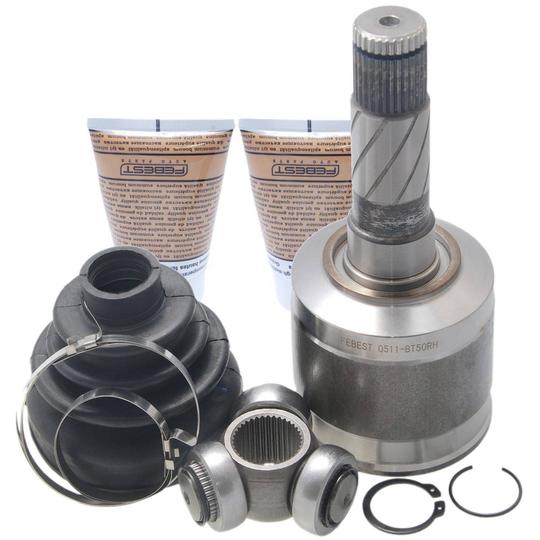 Febest Joint, drive shaft to suit Ford, Mazda