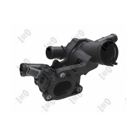 Depo Thermostat, coolant to suit VW, Seat, Skoda