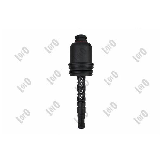 Depo Cap, oil filter housing to suit Mercedes-Benz