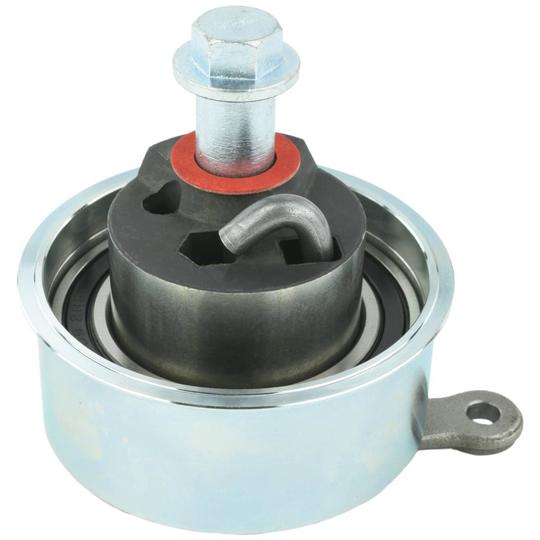 Febest Tensioner Pulley, timing belt to suit Ford, Mazda