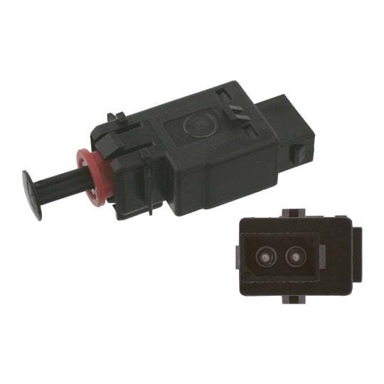 Febi Bilstein 06036 Brake Light Switch to suit BMW