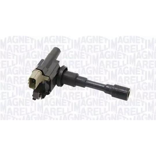 Magneti Marelli Ignition coil to suit Fiat, Suzuki, Subaru