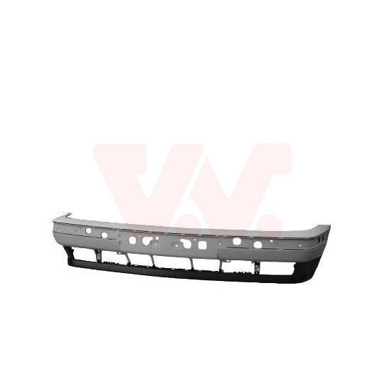 Van Wezel Bumper to suit BMW