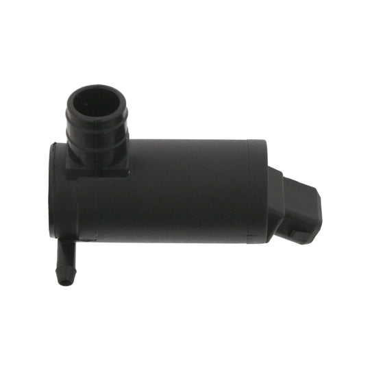 Febi Bilstein Water Pump, window cleaning to suit Ford