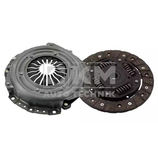 Km Germany Clutch Kit to suit Ford, Mazda