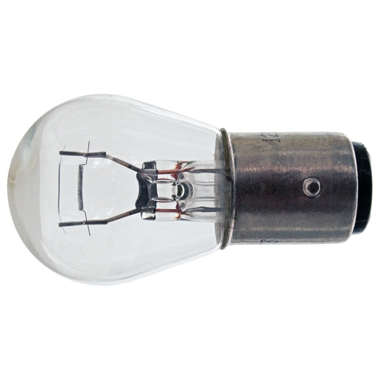 Febi Bilstein Bulb, brake/tail light to suit Mitsubishi, Toyota, Ford