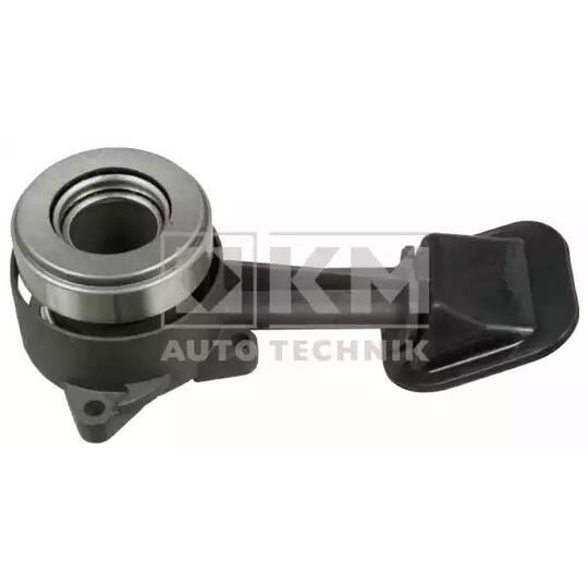 Km Germany Central Slave Cylinder, clutch to suit Ford