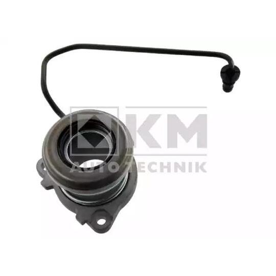 Km Germany Central Slave Cylinder, clutch to suit Fiat, Opel, Vauxhall