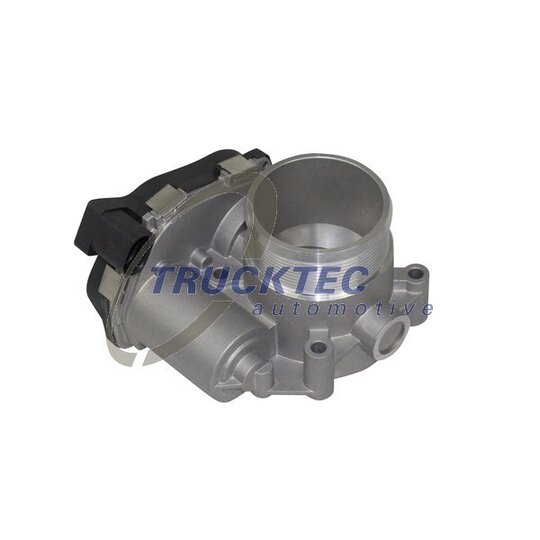 Trucktec Automotive Throttle body to suit Audi, VW