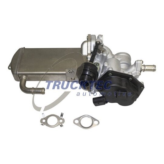 Trucktec Automotive EGR Valve to suit VAG