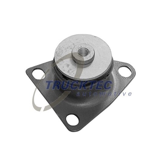 Trucktec Automotive Mounting, automatic transmission support to suit VAG