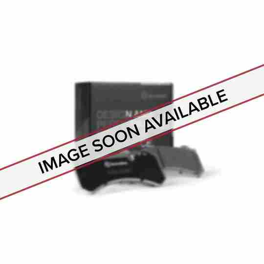 Brembo High Performance Brake Pad Set to suit Audi, VW, Seat