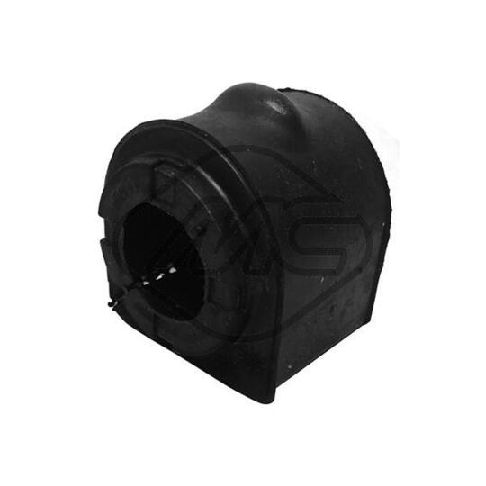 Metalcaucho 07279 Bushing, stabiliser bar to suit Ford, Volvo
