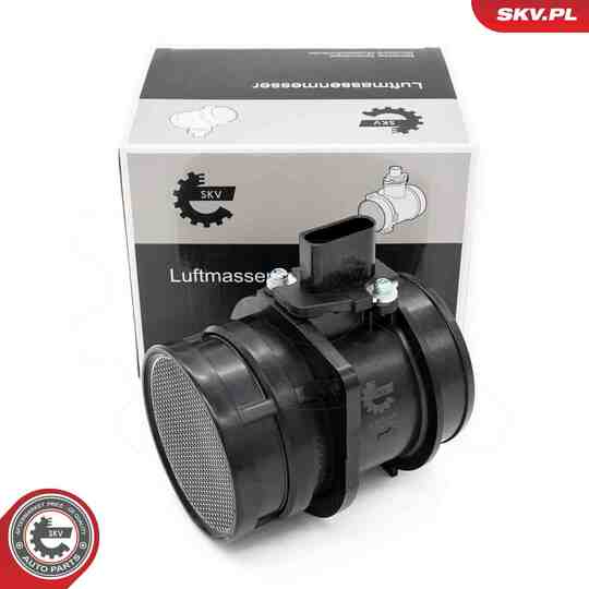 Esen Skv Air Mass Sensor to suit Audi, VW, Hitachi