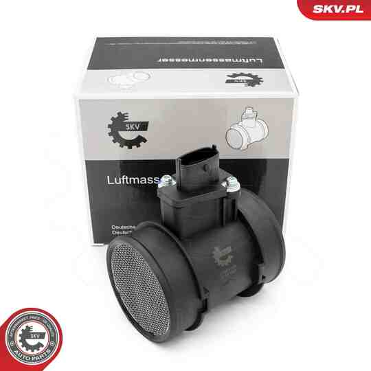 Esen Skv Air Mass Sensor to suit Hitachi, Opel