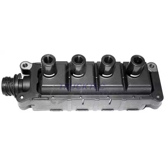 Trucktec Automotive Ignition coil to suit BMW, VAG