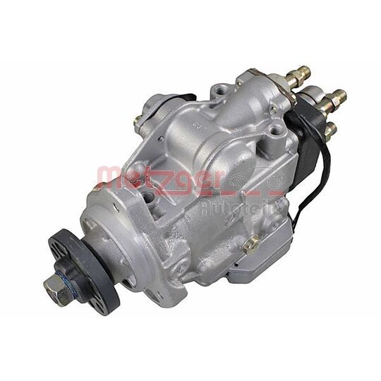 Metzger 0830134 High Pressure Pump to suit Ford, Bugatti