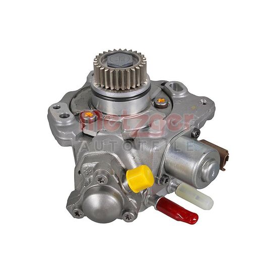 Metzger High Pressure Pump to suit Toyota, Ford, Peugeot