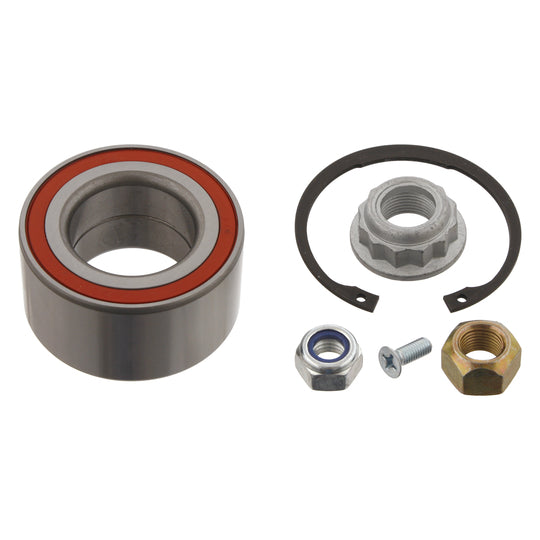 Febi Bilstein Wheel Bearing Kit to suit VW, Seat