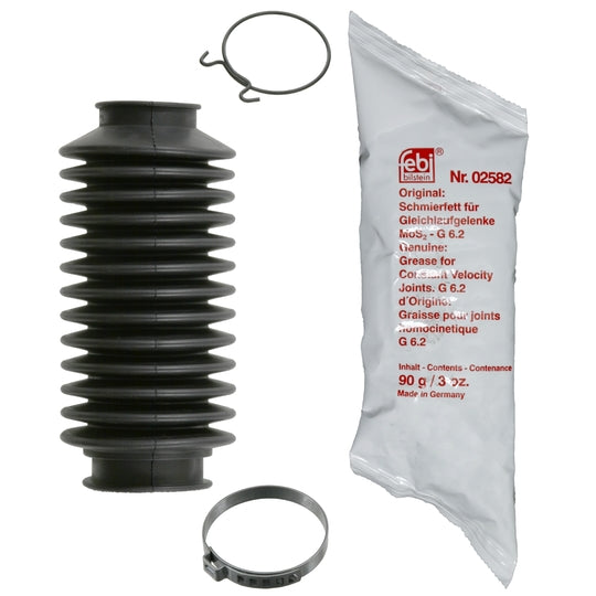Febi Bilstein Bellow Set, steering to suit VW