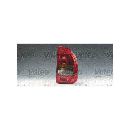 Valeo Combination Rearlight to suit Opel, Vauxhall