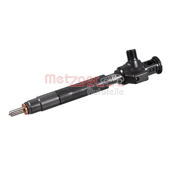 Metzger Injector Nozzle to suit Ford, Peugeot, Citroën