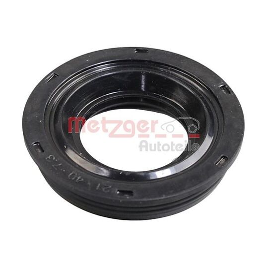 Metzger Seal, injector holder to suit Ford, Mazda, Audi