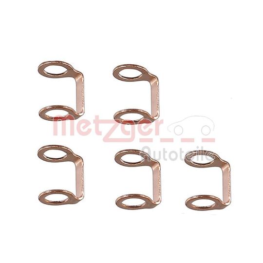 Metzger Seal, fuel line to suit Toyota, Lexus