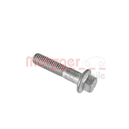 Metzger Screw, injection nozzle holder to suit Ford