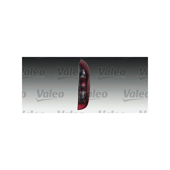 Valeo Combination Rearlight to suit Opel, Vauxhall