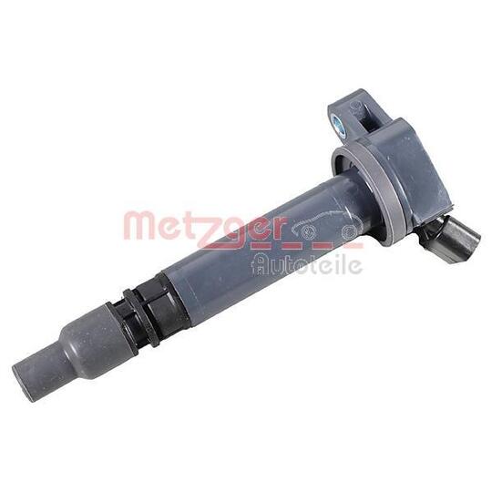 Metzger Ignition coil to suit Toyota, Hitachi