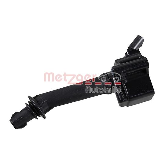 Metzger Ignition coil to suit Opel, Vauxhall